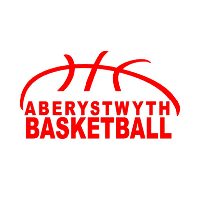 Logo: Aberystwyth Basketball Club