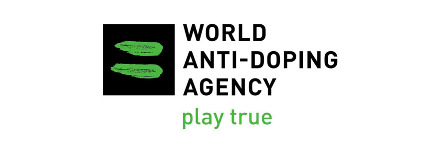 WADA logo