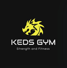 Logo: Ked’s Gym