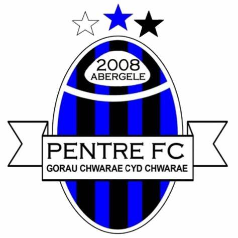 Logo: Pentre FC All Stars