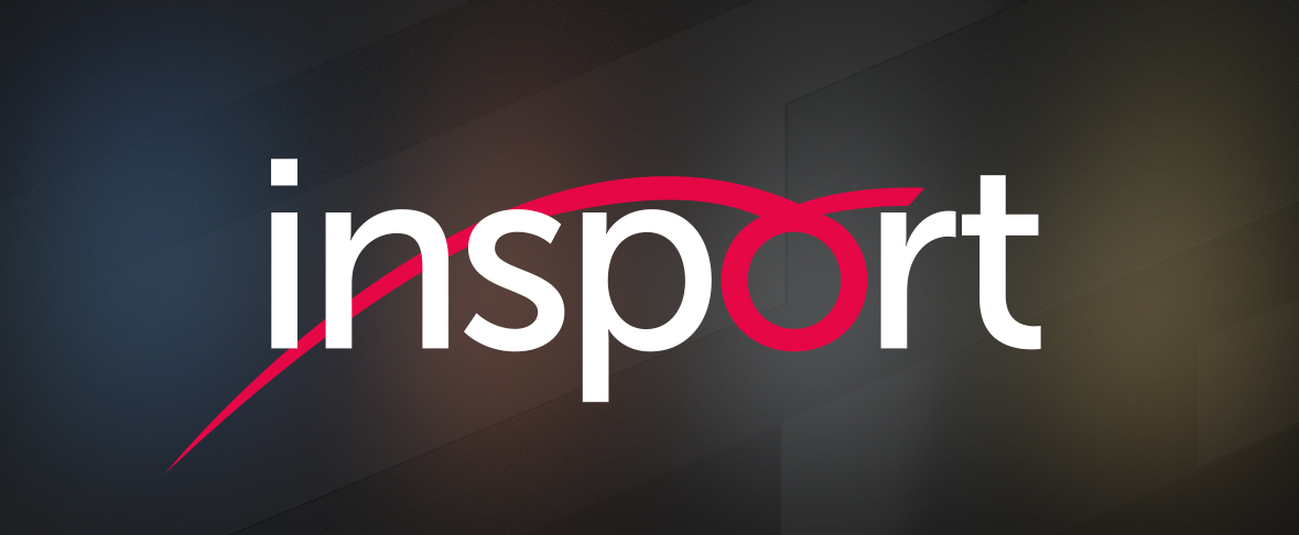 insport Logo