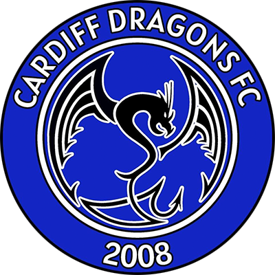 Logo: Cardiff Dragons Football