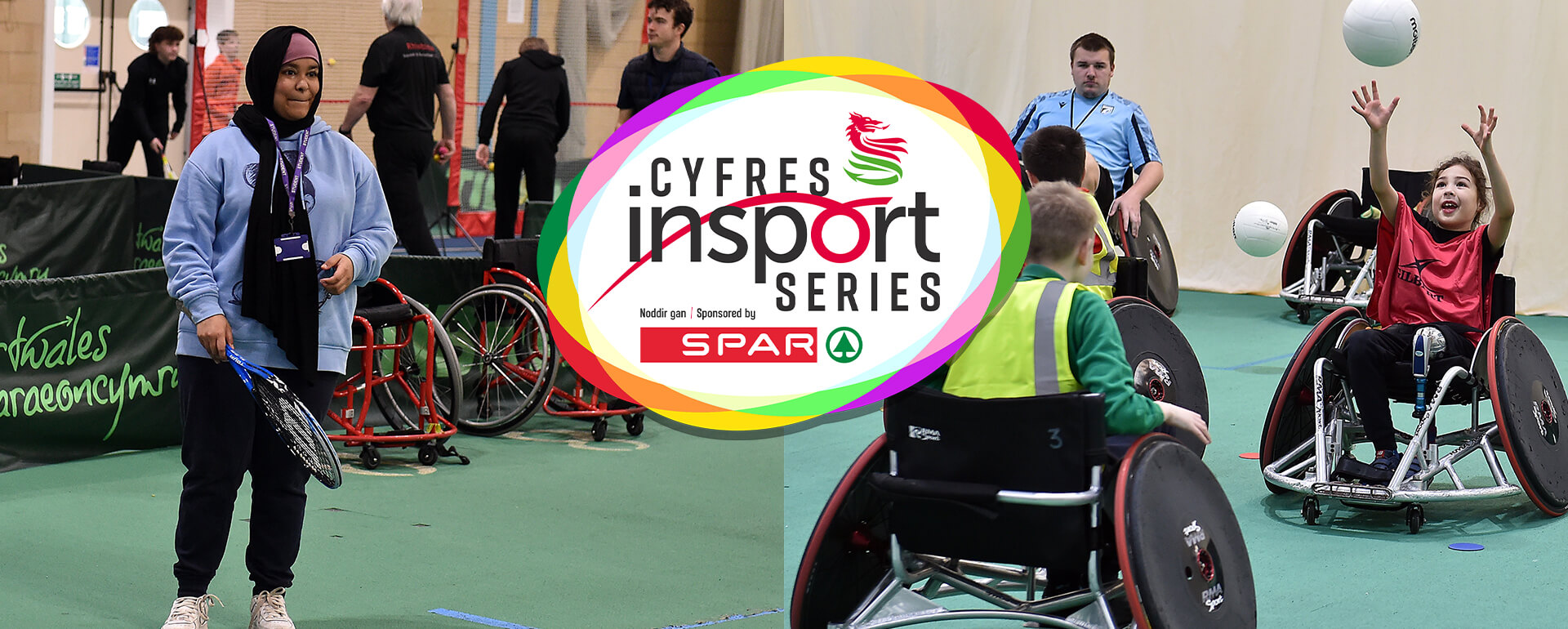 insport Series