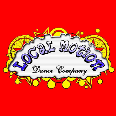 Logo: Local Motion Dance